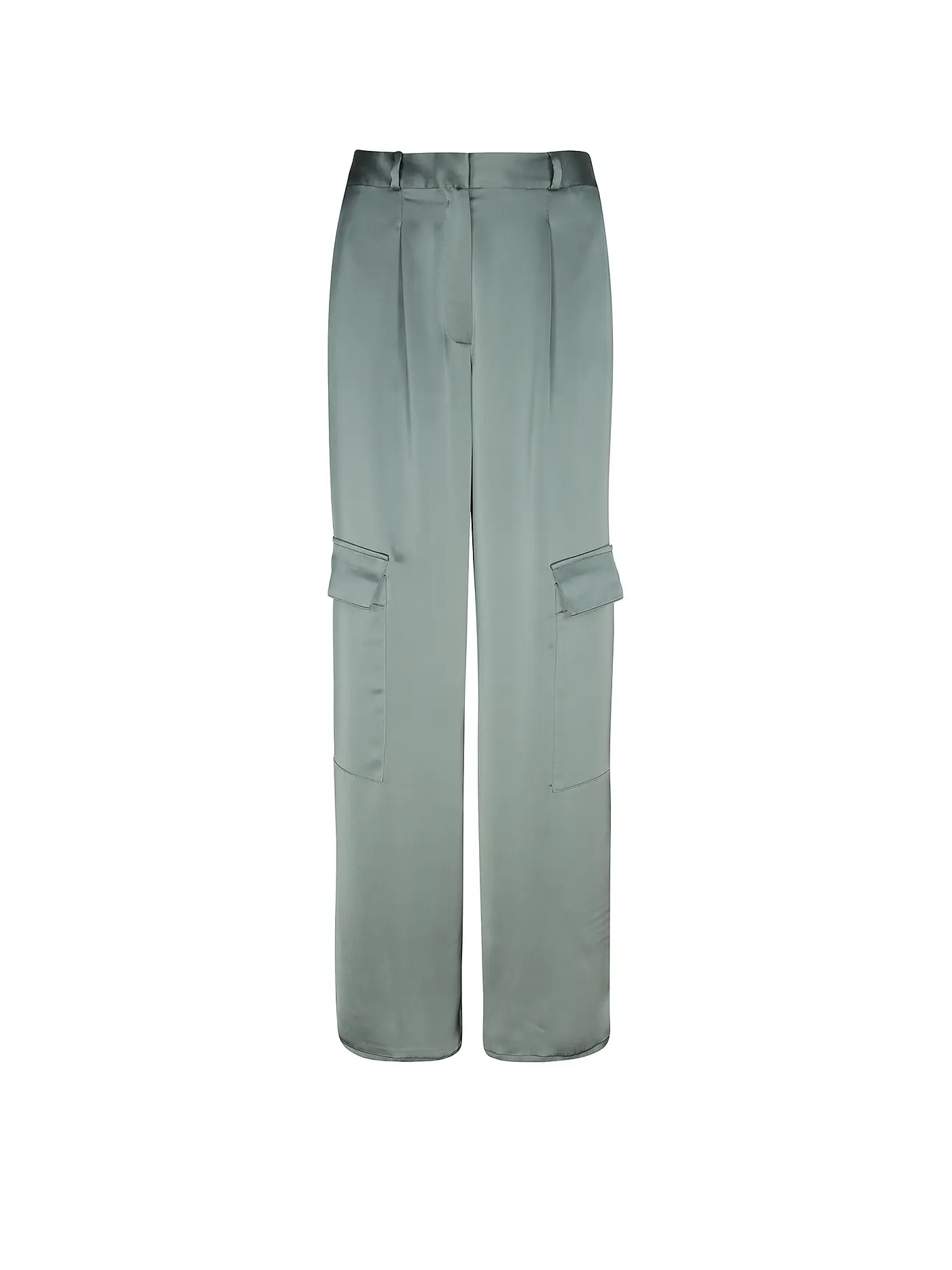 HUGO | Cargohose HANIRA | 